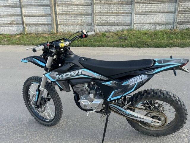 Kovi Другая, объемом двигателя 0.3 л и пробегом 0 тыс. км за 1700 $, фото 3 на Automoto.ua