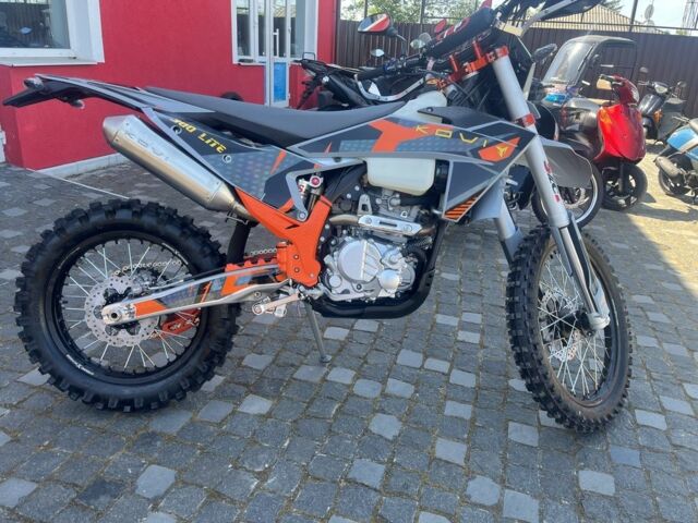 Kovi Інша, об'ємом двигуна 0.3 л та пробігом 0 тис. км за 2800 $, фото 7 на Automoto.ua