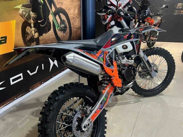 Kovi Другая, объемом двигателя 0.3 л и пробегом 0 тыс. км за 2770 $, фото 3 на Automoto.ua