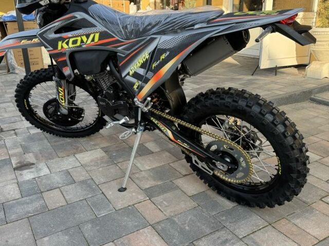 Kovi Другая, объемом двигателя 0.3 л и пробегом 0 тыс. км за 2220 $, фото 9 на Automoto.ua