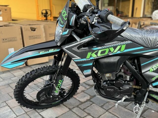 Kovi Другая, объемом двигателя 0.3 л и пробегом 0 тыс. км за 2220 $, фото 16 на Automoto.ua