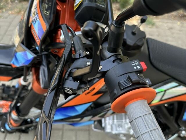 Kovi Другая, объемом двигателя 0.25 л и пробегом 0 тыс. км за 2080 $, фото 6 на Automoto.ua