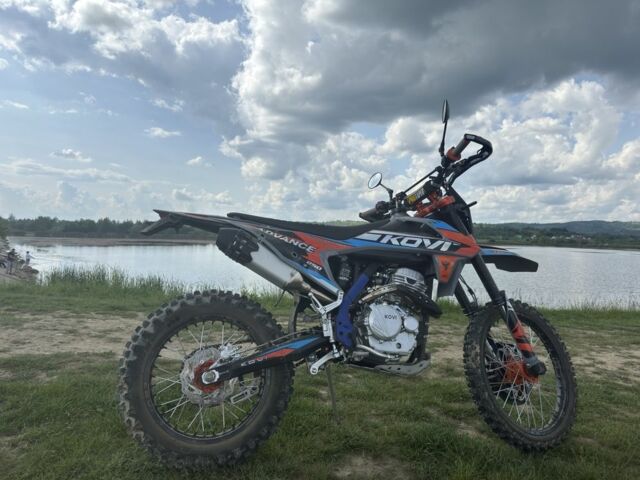 Kovi Інша, об'ємом двигуна 0 л та пробігом 0 тис. км за 2000 $, фото 1 на Automoto.ua
