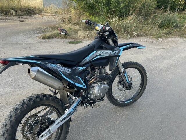 Kovi Другая, объемом двигателя 0.3 л и пробегом 0 тыс. км за 1700 $, фото 1 на Automoto.ua