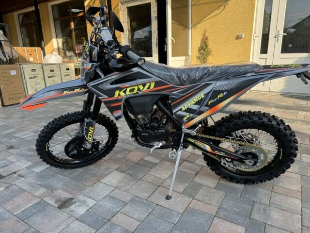 Kovi Другая, объемом двигателя 0.3 л и пробегом 0 тыс. км за 2220 $, фото 10 на Automoto.ua