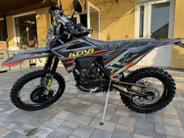 Kovi Другая, объемом двигателя 0.3 л и пробегом 0 тыс. км за 2220 $, фото 14 на Automoto.ua