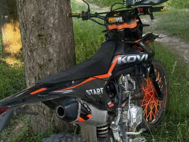 Kovi Другая, объемом двигателя 0.25 л и пробегом 0 тыс. км за 1230 $, фото 1 на Automoto.ua