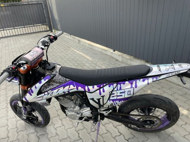 Kovi Другая, объемом двигателя 0.29 л и пробегом 0 тыс. км за 2772 $, фото 5 на Automoto.ua