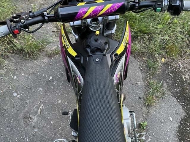 Kovi Другая, объемом двигателя 0.15 л и пробегом 0 тыс. км за 1209 $, фото 4 на Automoto.ua