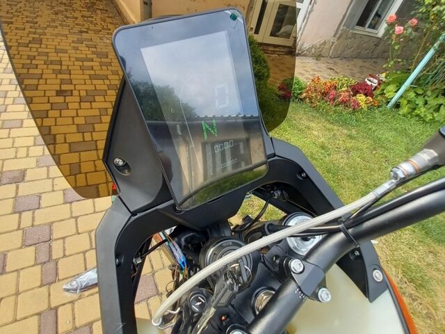 Kovi Другая, объемом двигателя 0.3 л и пробегом 0 тыс. км за 2360 $, фото 5 на Automoto.ua