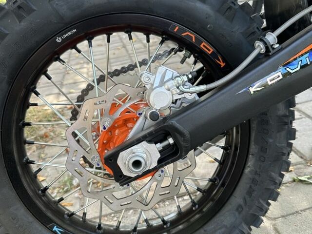 Kovi Другая, объемом двигателя 0.25 л и пробегом 0 тыс. км за 2080 $, фото 10 на Automoto.ua