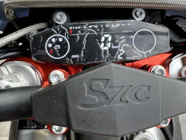 Kovi Другая, объемом двигателя 0.3 л и пробегом 0 тыс. км за 4650 $, фото 5 на Automoto.ua