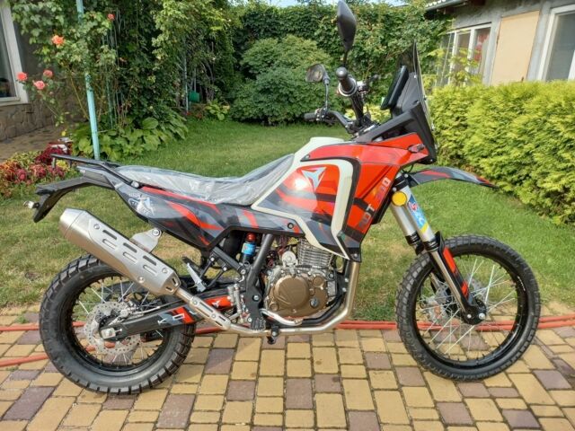 Kovi Другая, объемом двигателя 0.3 л и пробегом 0 тыс. км за 2360 $, фото 2 на Automoto.ua