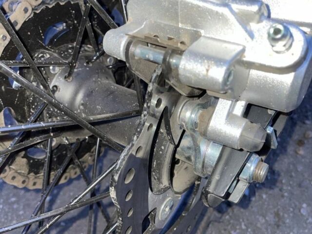 Kovi Другая, объемом двигателя 0.15 л и пробегом 0 тыс. км за 1209 $, фото 6 на Automoto.ua