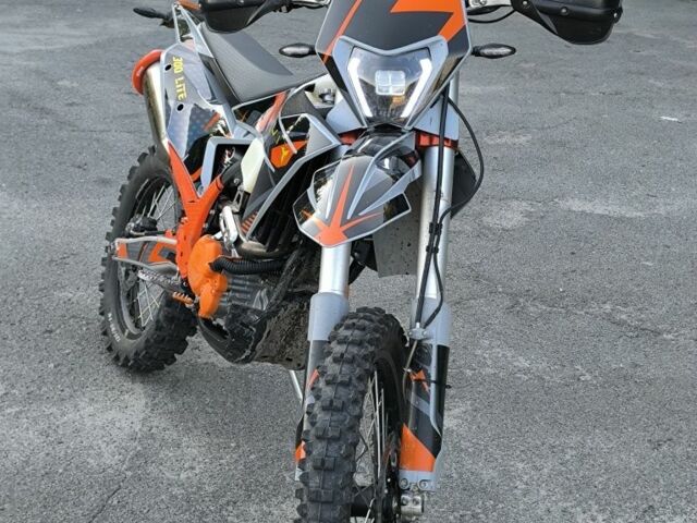 Kovi Інша, об'ємом двигуна 0.3 л та пробігом 0 тис. км за 2450 $, фото 4 на Automoto.ua