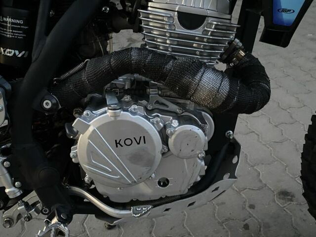 Kovi Другая, объемом двигателя 0.25 л и пробегом 0 тыс. км за 1850 $, фото 4 на Automoto.ua