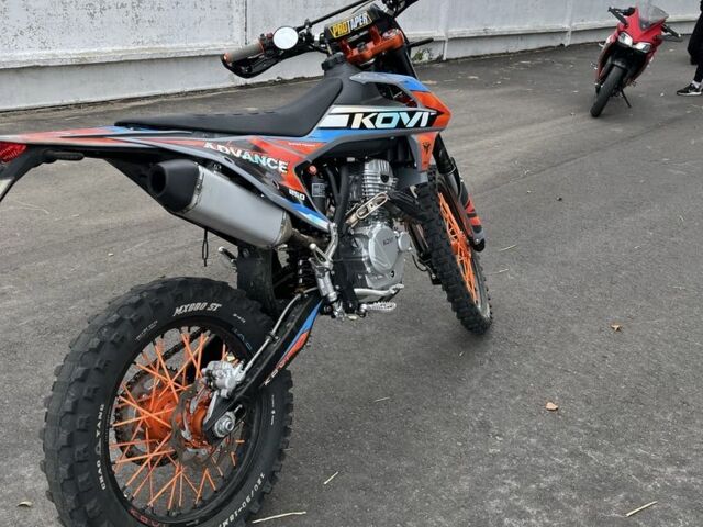 Kovi Інша, об'ємом двигуна 0.25 л та пробігом 0 тис. км за 1900 $, фото 2 на Automoto.ua