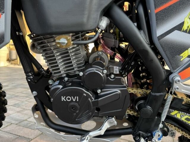 Kovi Другая, объемом двигателя 0.3 л и пробегом 0 тыс. км за 2220 $, фото 1 на Automoto.ua