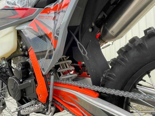 Kovi Другая, объемом двигателя 0.3 л и пробегом 0 тыс. км за 2770 $, фото 10 на Automoto.ua