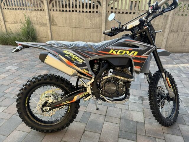 Kovi Другая, объемом двигателя 0.3 л и пробегом 0 тыс. км за 2220 $, фото 6 на Automoto.ua