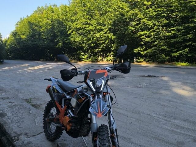 Kovi Інша, об'ємом двигуна 0.3 л та пробігом 0 тис. км за 2450 $, фото 1 на Automoto.ua