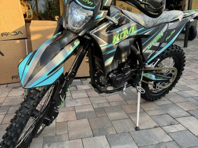 Kovi Другая, объемом двигателя 0.3 л и пробегом 0 тыс. км за 2220 $, фото 22 на Automoto.ua