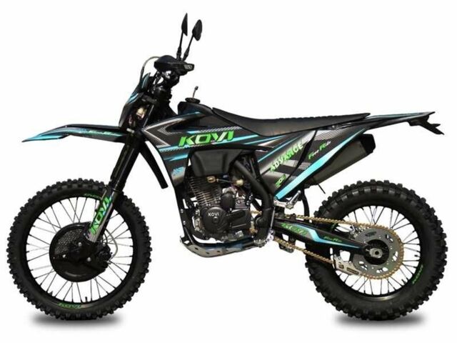 Kovi Інша, об'ємом двигуна 0.29 л та пробігом 0 тис. км за 2170 $, фото 4 на Automoto.ua