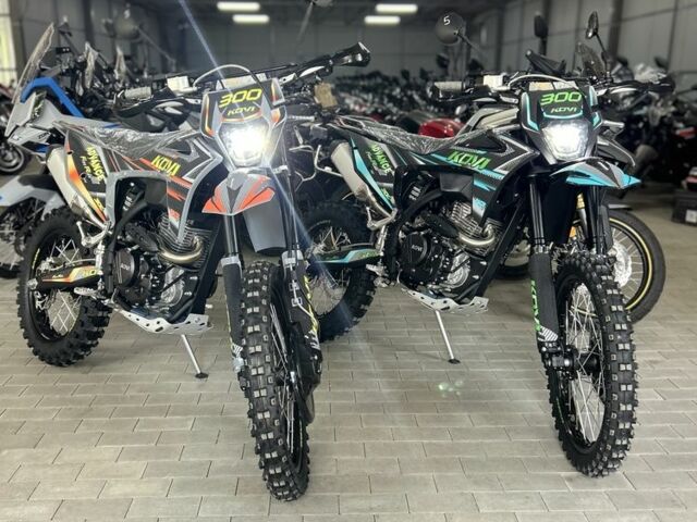 Kovi Другая, объемом двигателя 0.27 л и пробегом 0 тыс. км за 2219 $, фото 2 на Automoto.ua