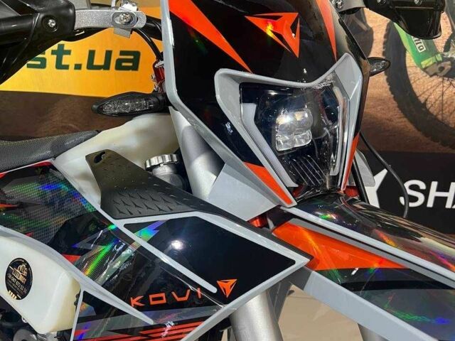 Kovi Другая, объемом двигателя 0.3 л и пробегом 0 тыс. км за 2770 $, фото 8 на Automoto.ua