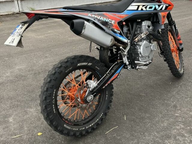 Kovi Інша, об'ємом двигуна 0.25 л та пробігом 0 тис. км за 1900 $, фото 7 на Automoto.ua