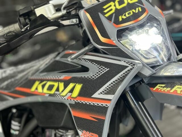 Kovi Другая, объемом двигателя 0.27 л и пробегом 0 тыс. км за 2219 $, фото 3 на Automoto.ua