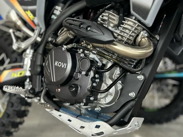 Kovi Другая, объемом двигателя 0.27 л и пробегом 0 тыс. км за 2219 $, фото 14 на Automoto.ua