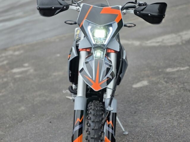 Kovi Другая, объемом двигателя 0.3 л и пробегом 0 тыс. км за 2770 $, фото 13 на Automoto.ua