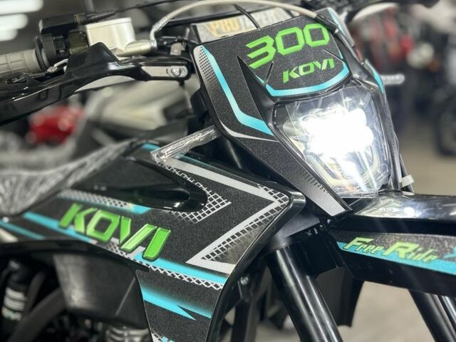 Kovi Другая, объемом двигателя 0.27 л и пробегом 0 тыс. км за 2219 $, фото 4 на Automoto.ua