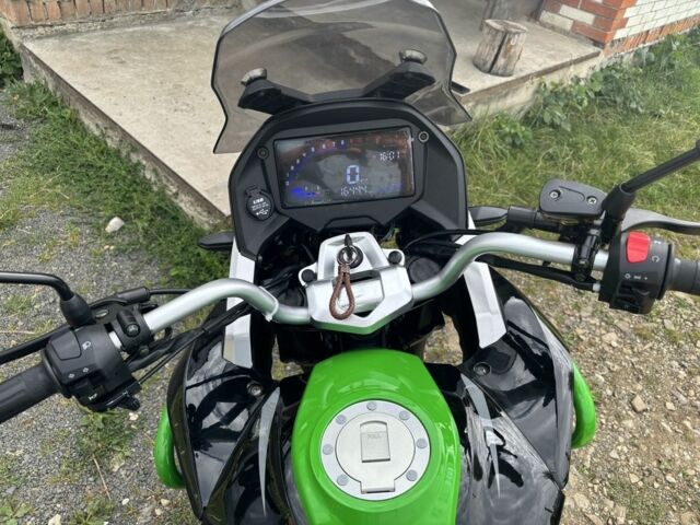 Kovi Другая, объемом двигателя 0.25 л и пробегом 0 тыс. км за 2000 $, фото 2 на Automoto.ua