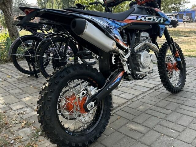 Kovi Другая, объемом двигателя 0.25 л и пробегом 0 тыс. км за 2080 $, фото 2 на Automoto.ua