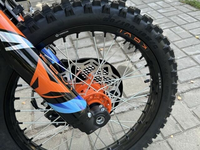 Kovi Другая, объемом двигателя 0.25 л и пробегом 0 тыс. км за 2080 $, фото 11 на Automoto.ua