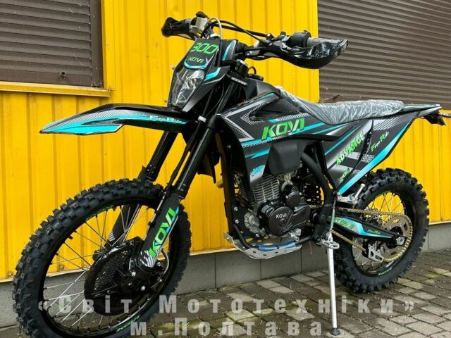Kovi Другая, объемом двигателя 0.29 л и пробегом 0 тыс. км за 2170 $, фото 3 на Automoto.ua