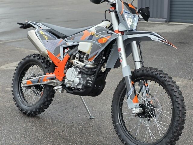 Kovi Другая, объемом двигателя 0.3 л и пробегом 0 тыс. км за 2770 $, фото 11 на Automoto.ua