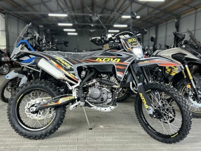 Kovi Другая, объемом двигателя 0.27 л и пробегом 0 тыс. км за 2219 $, фото 5 на Automoto.ua