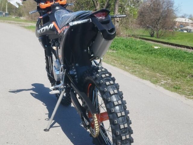 Kovi Другая, объемом двигателя 0.25 л и пробегом 0 тыс. км за 1830 $, фото 3 на Automoto.ua