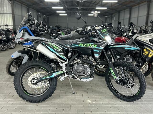 Kovi Другая, объемом двигателя 0.27 л и пробегом 0 тыс. км за 2219 $, фото 6 на Automoto.ua