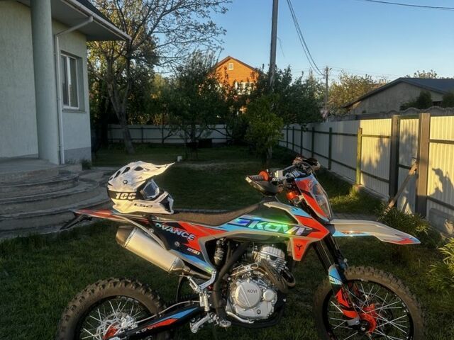 Kovi Другая, объемом двигателя 0.25 л и пробегом 0 тыс. км за 1786 $, фото 1 на Automoto.ua