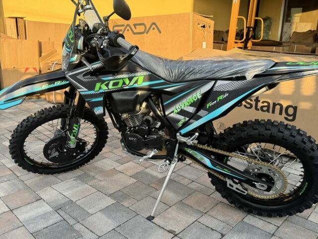 Kovi Другая, объемом двигателя 0.3 л и пробегом 0 тыс. км за 2220 $, фото 19 на Automoto.ua
