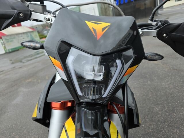 Kovi Другая, объемом двигателя 0.3 л и пробегом 0 тыс. км за 3180 $, фото 7 на Automoto.ua