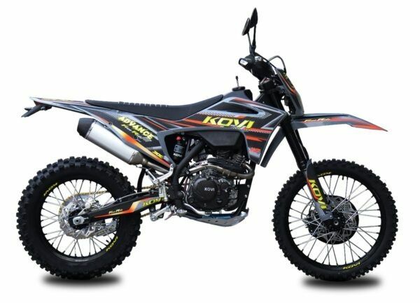 Kovi Другая, объемом двигателя 0 л и пробегом 0 тыс. км за 2200 $, фото 5 на Automoto.ua