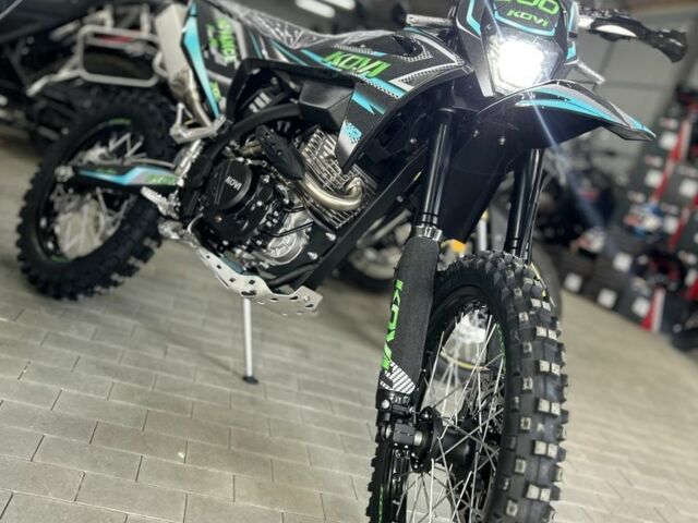 Kovi Другая, объемом двигателя 0.27 л и пробегом 0 тыс. км за 2219 $, фото 1 на Automoto.ua
