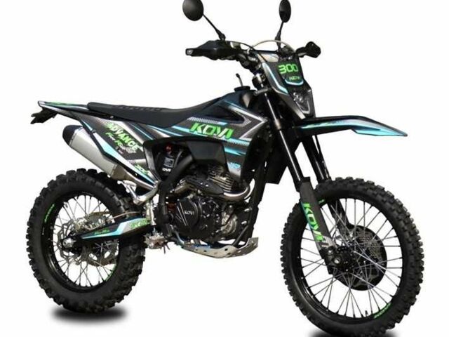 Kovi Інша, об'ємом двигуна 0.29 л та пробігом 0 тис. км за 2170 $, фото 2 на Automoto.ua