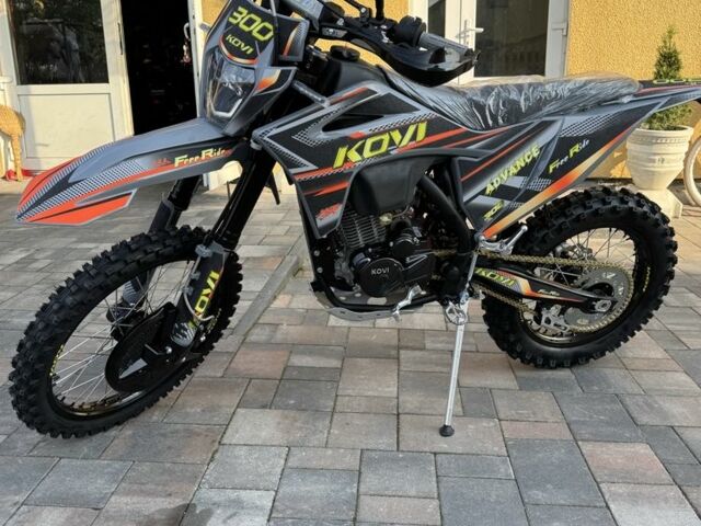Kovi Другая, объемом двигателя 0.3 л и пробегом 0 тыс. км за 2220 $, фото 2 на Automoto.ua