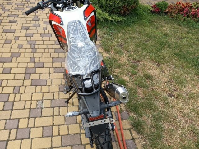 Kovi Другая, объемом двигателя 0.3 л и пробегом 0 тыс. км за 2360 $, фото 4 на Automoto.ua